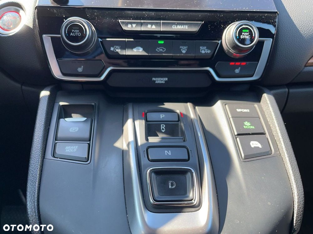 Honda CR-V - 29