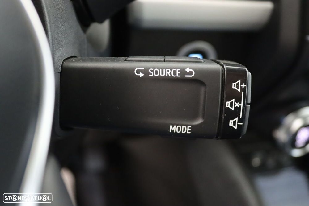 Renault Zoe (c/ Bateria) Intens 50 - 14