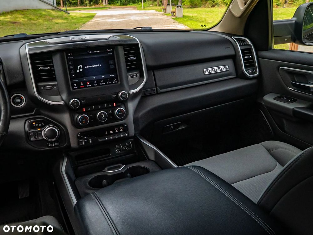RAM 1500 5.7 Crew Cab Bighorn - 20