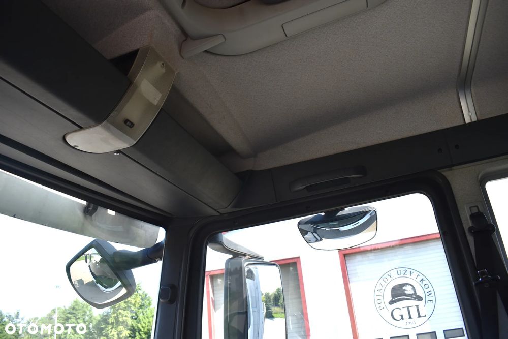 MAN TGS 26.360 - 17