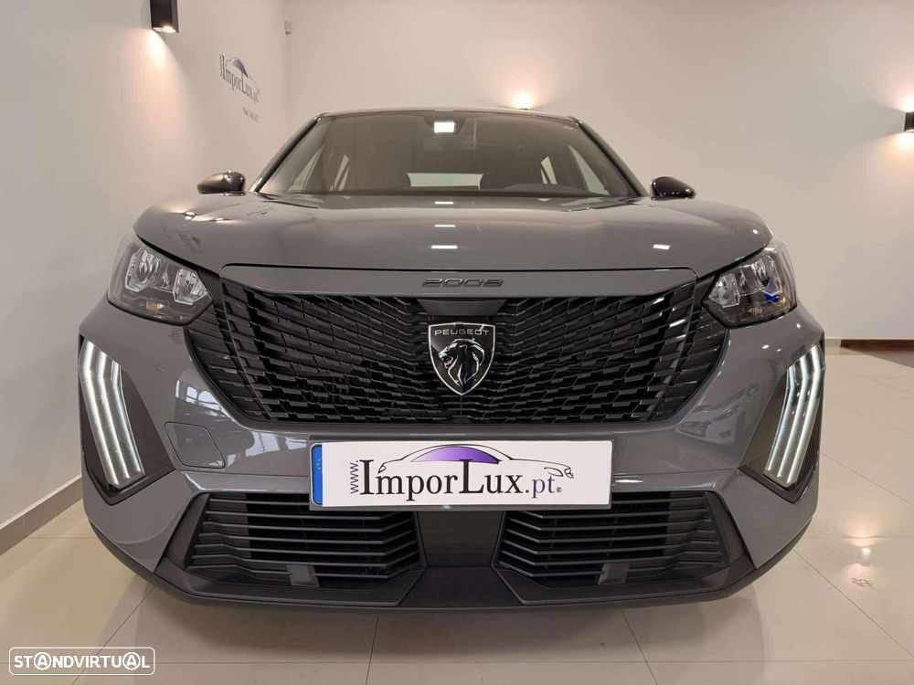 Peugeot 2008 1.2 PureTech Active - 7