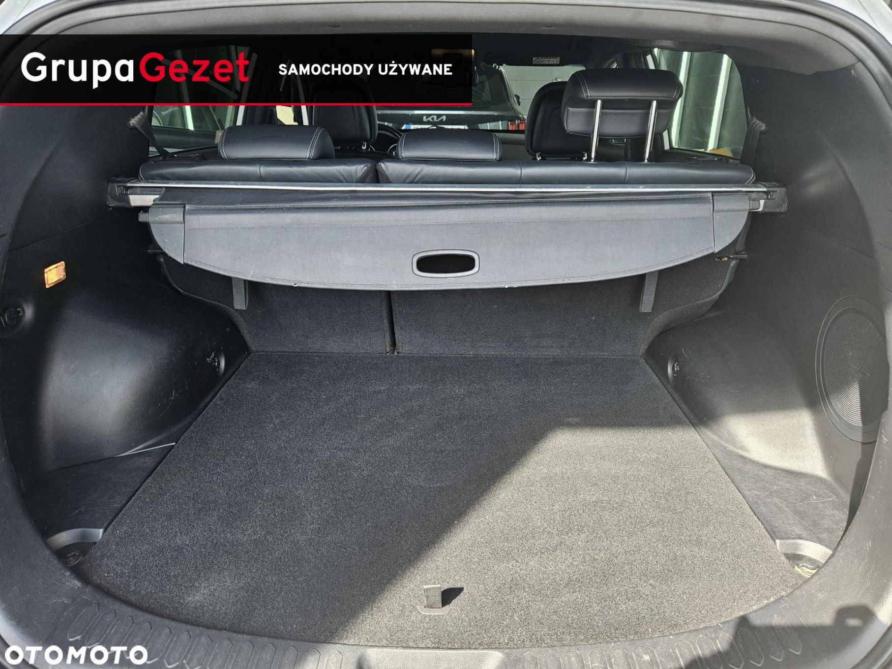 Kia Sportage 1.7 CRDI Business Line L 2WD - 17