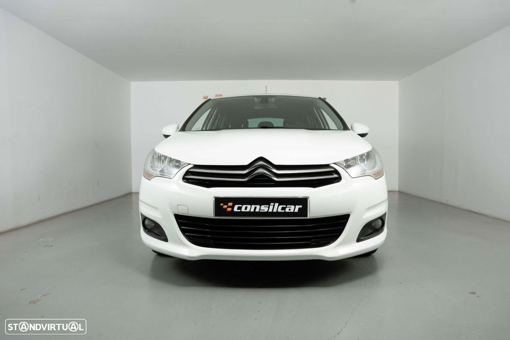 Citroën C4 1.6 HDi Collection - 3