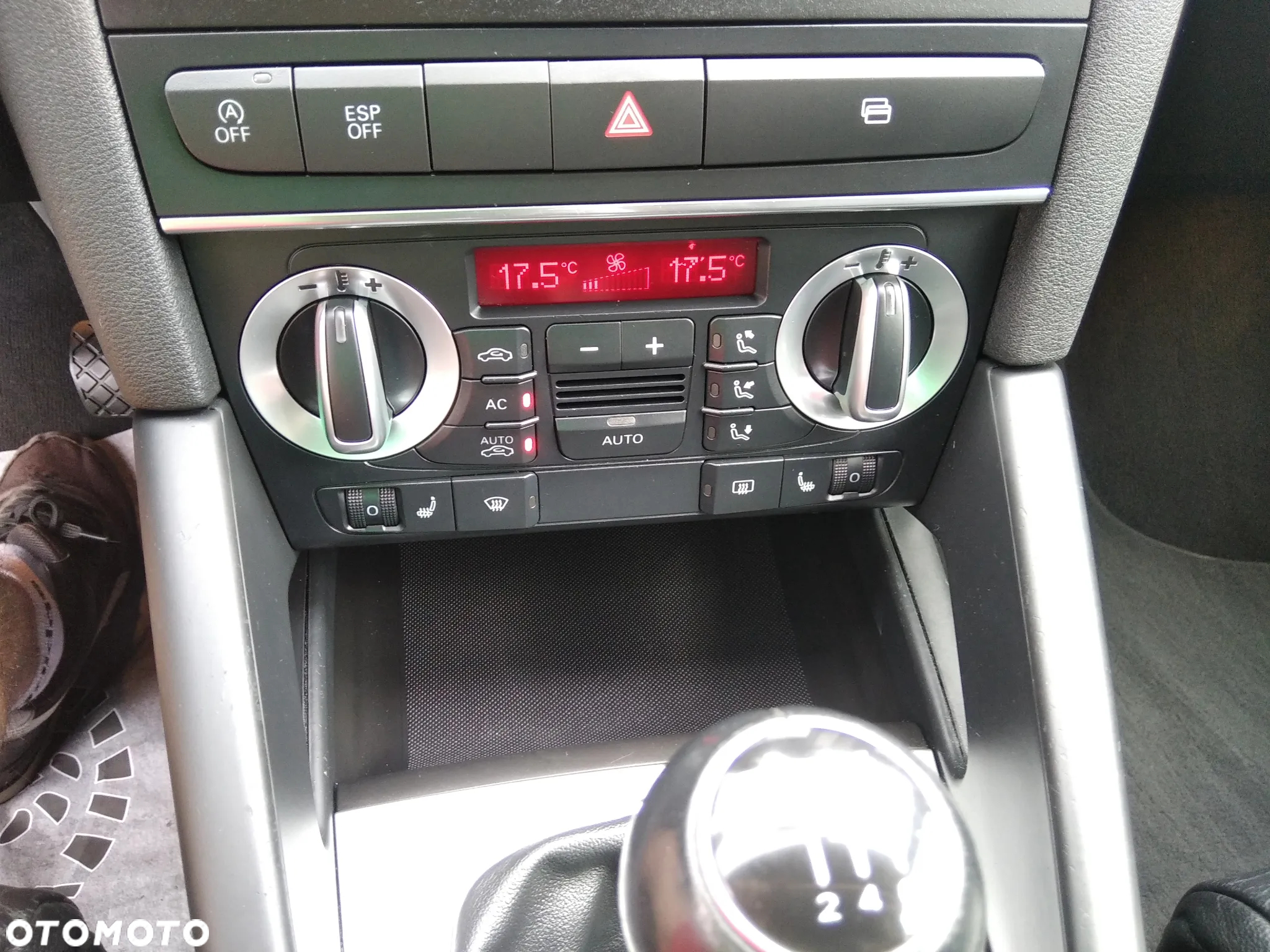 Audi A3 1.4 TFSI S line Sportpaket - 16