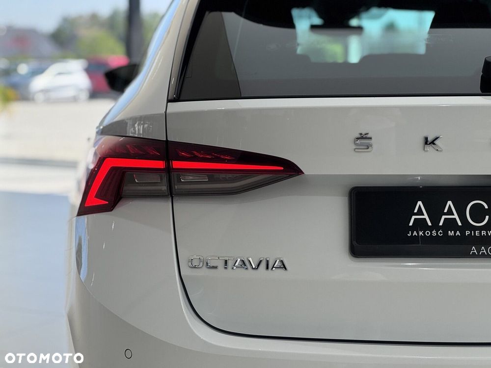 Skoda Octavia - 40