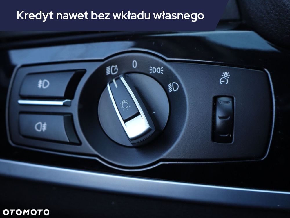 BMW X3 - 19