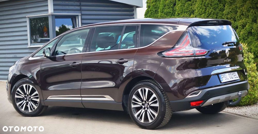 Renault Espace - 8