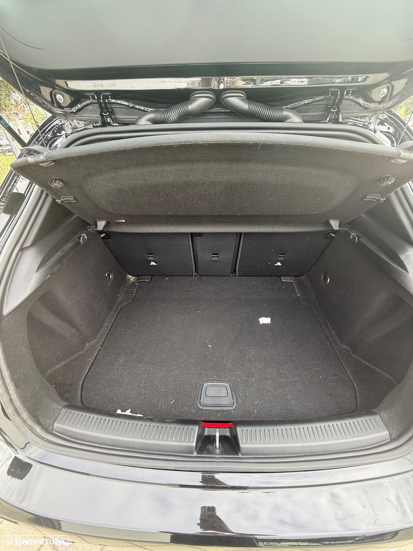 Mercedes-Benz A 180 d Fleet Pack Style Aut. - 5