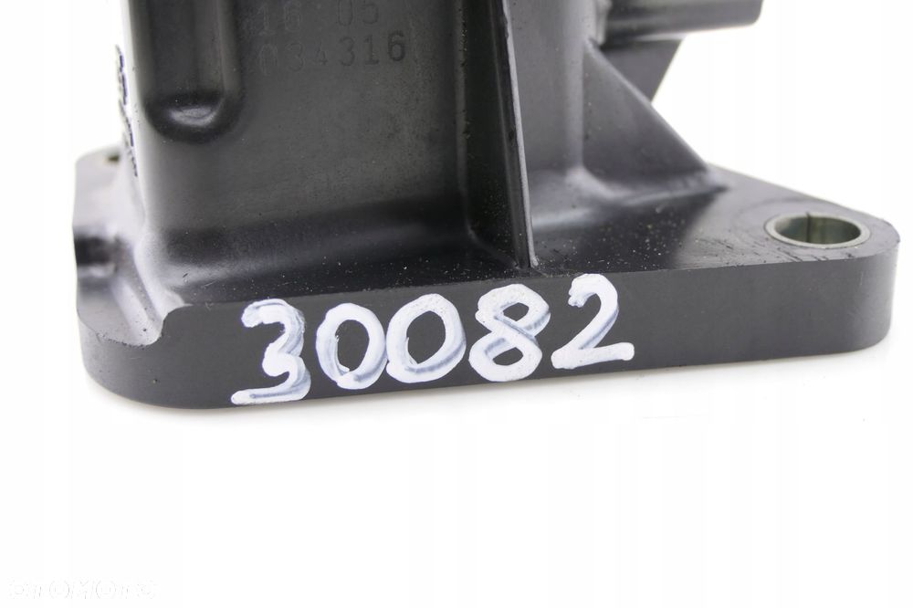Obudowa Termostatu OPEL CORSA D 1.3 CDTI 55206391 - 8