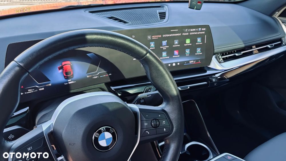 BMW X2 - 15