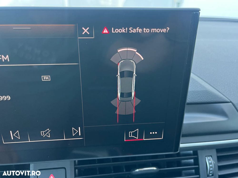 Audi A4 40 TDI S tronic MHEV Basic - 20