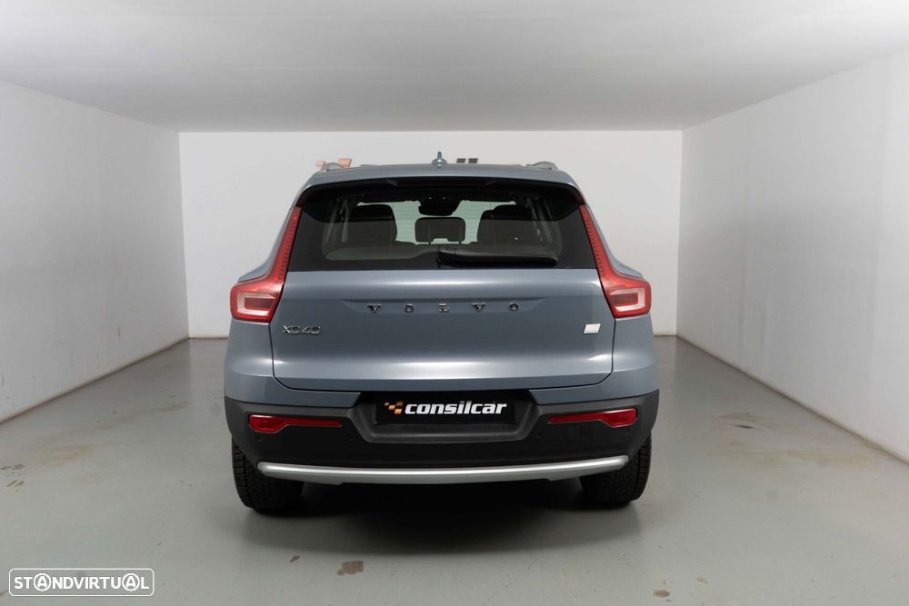 Volvo XC 40 1.5 T4 PHEV Inscription - 6
