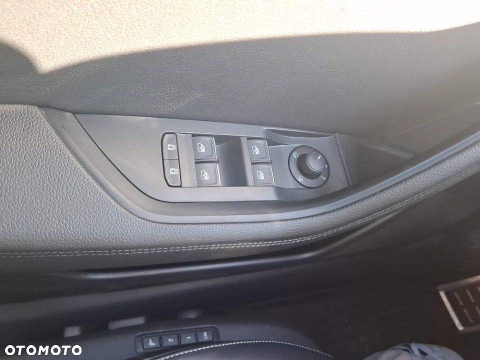 Skoda Superb - 19