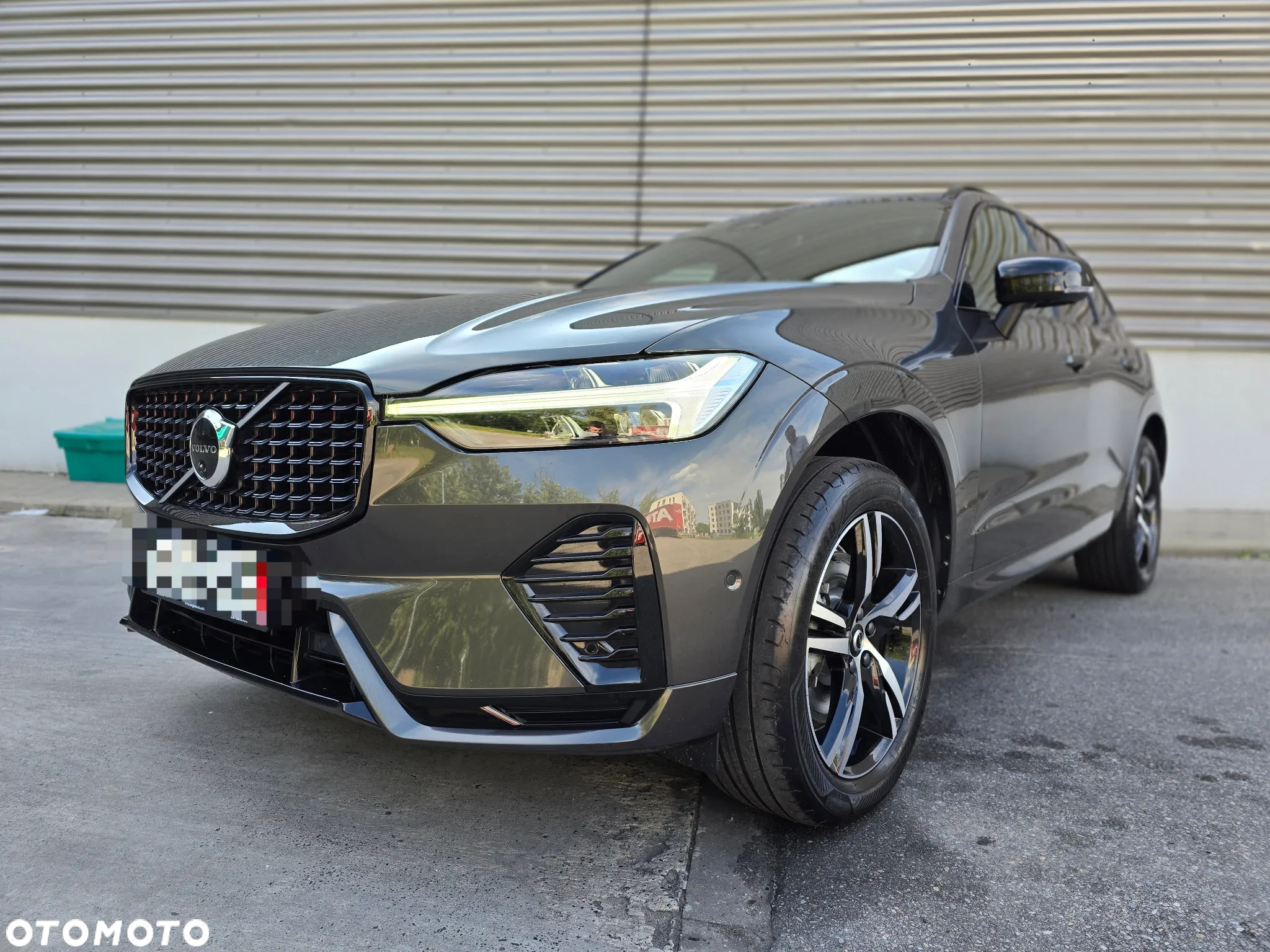 Volvo XC 60 B4 D Geartronic RDesign - 4