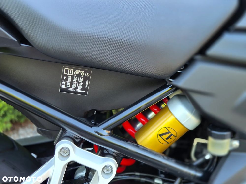 BMW GS - 17