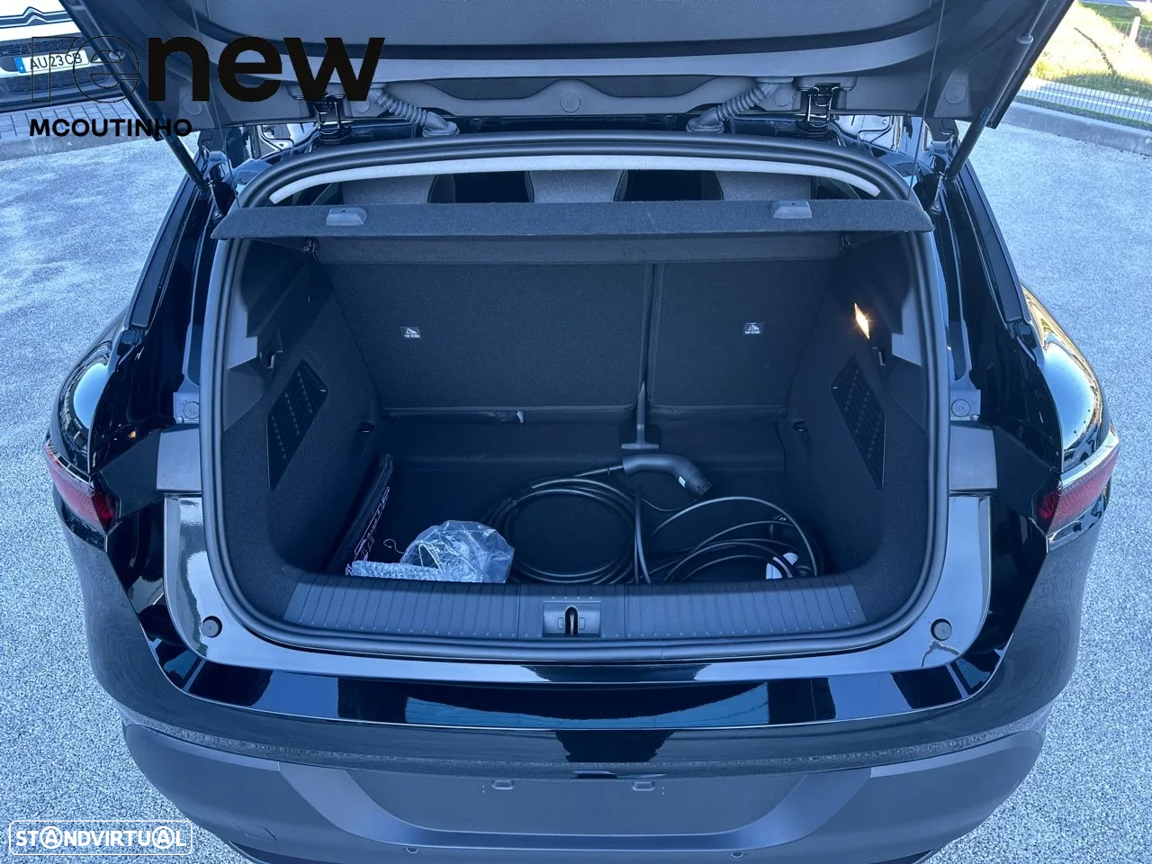 Renault Mégane E-Tech EV60 Evolution ER - 23