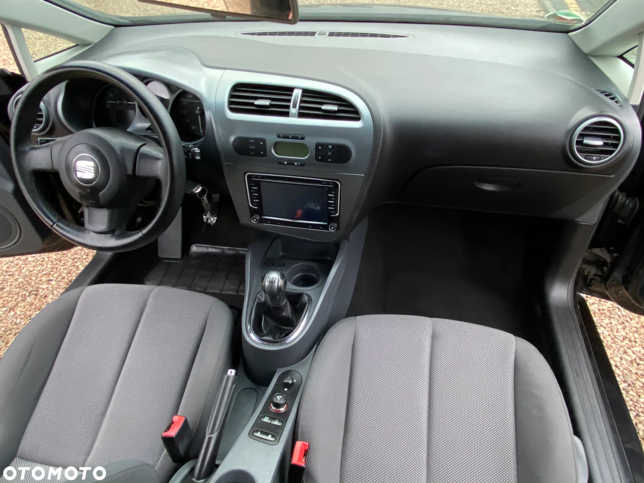 Seat Leon 1.6 Sport Limited - 34