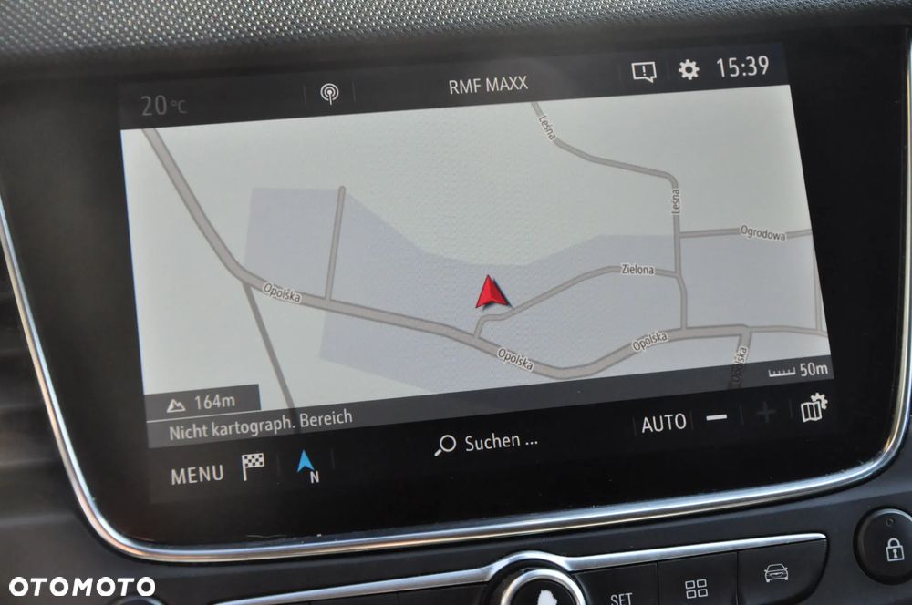 Opel Crossland X 1.2 Start/Stop Innovation - 12