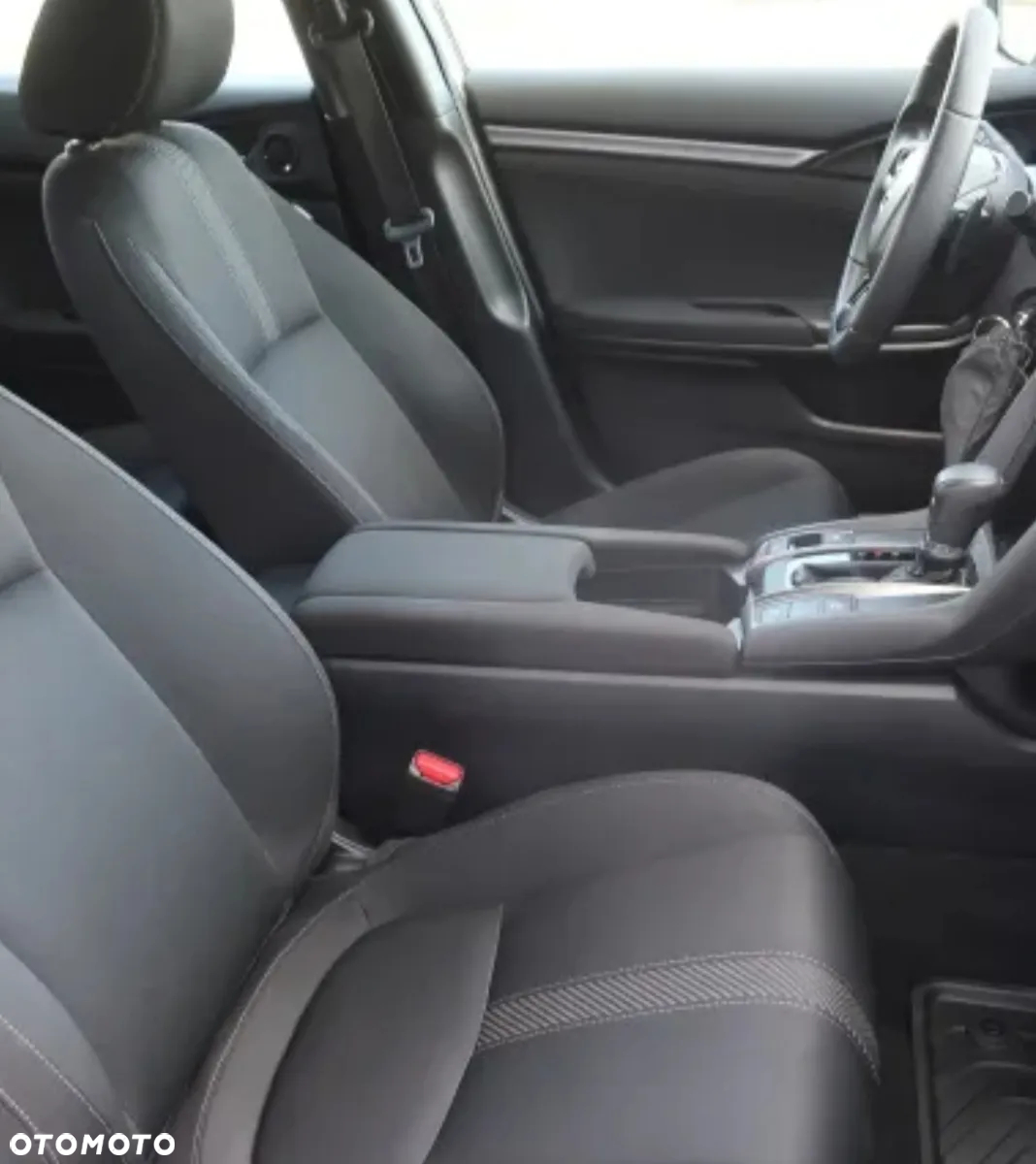 Honda Civic - 20