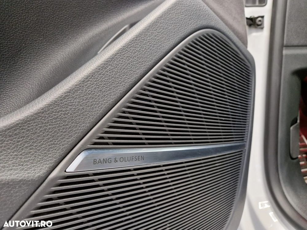 Audi Q8 3.0 50 TDI quattro Tiptronic MHEV - 20