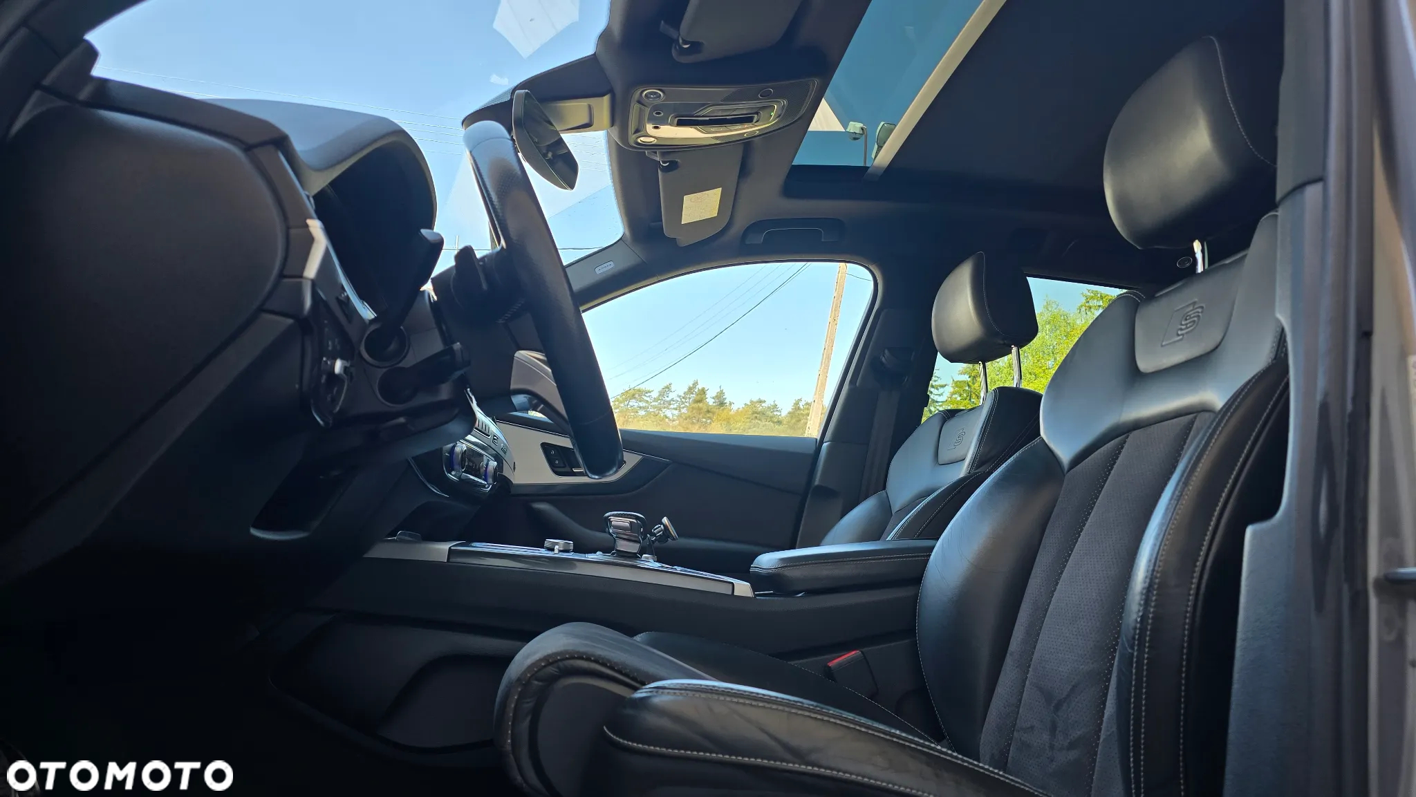 Audi Q7 3.0 TDI Quattro Tiptronic - 25