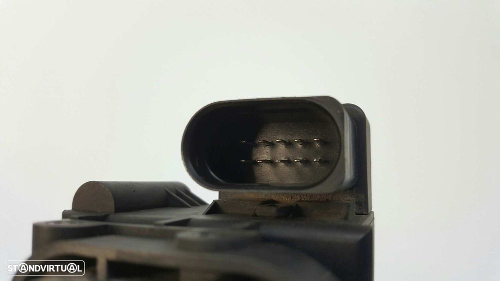 VÁLVULA DE DISTRIBUIÇÃO DE SUSPENSÃO MERCEDES CLASE M (W164) 280 / 300 CDI (164.... - 2