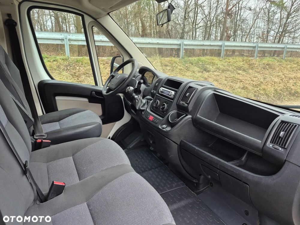 Peugeot Boxer - 7