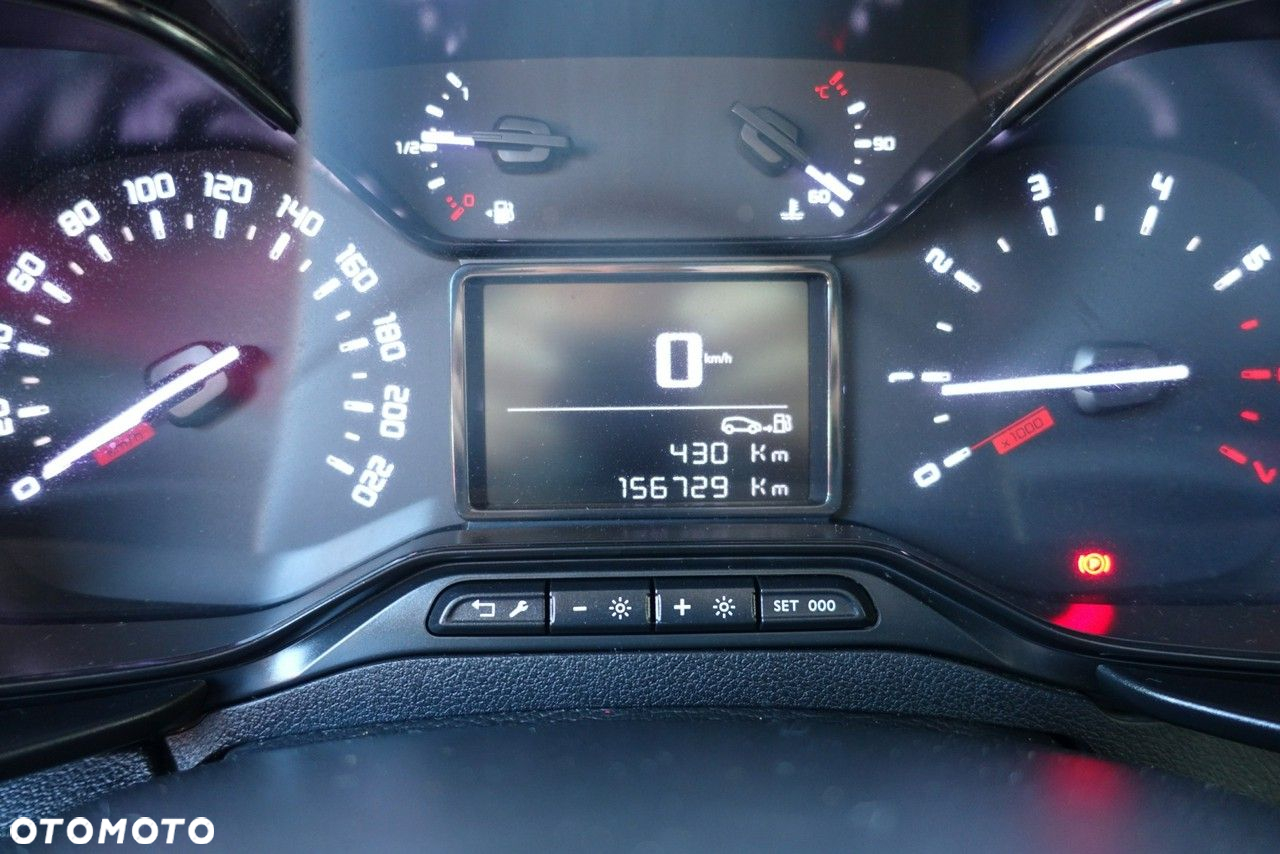 Citroën Berlingo - 18