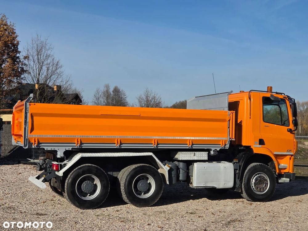 DAF CF 440 - 11