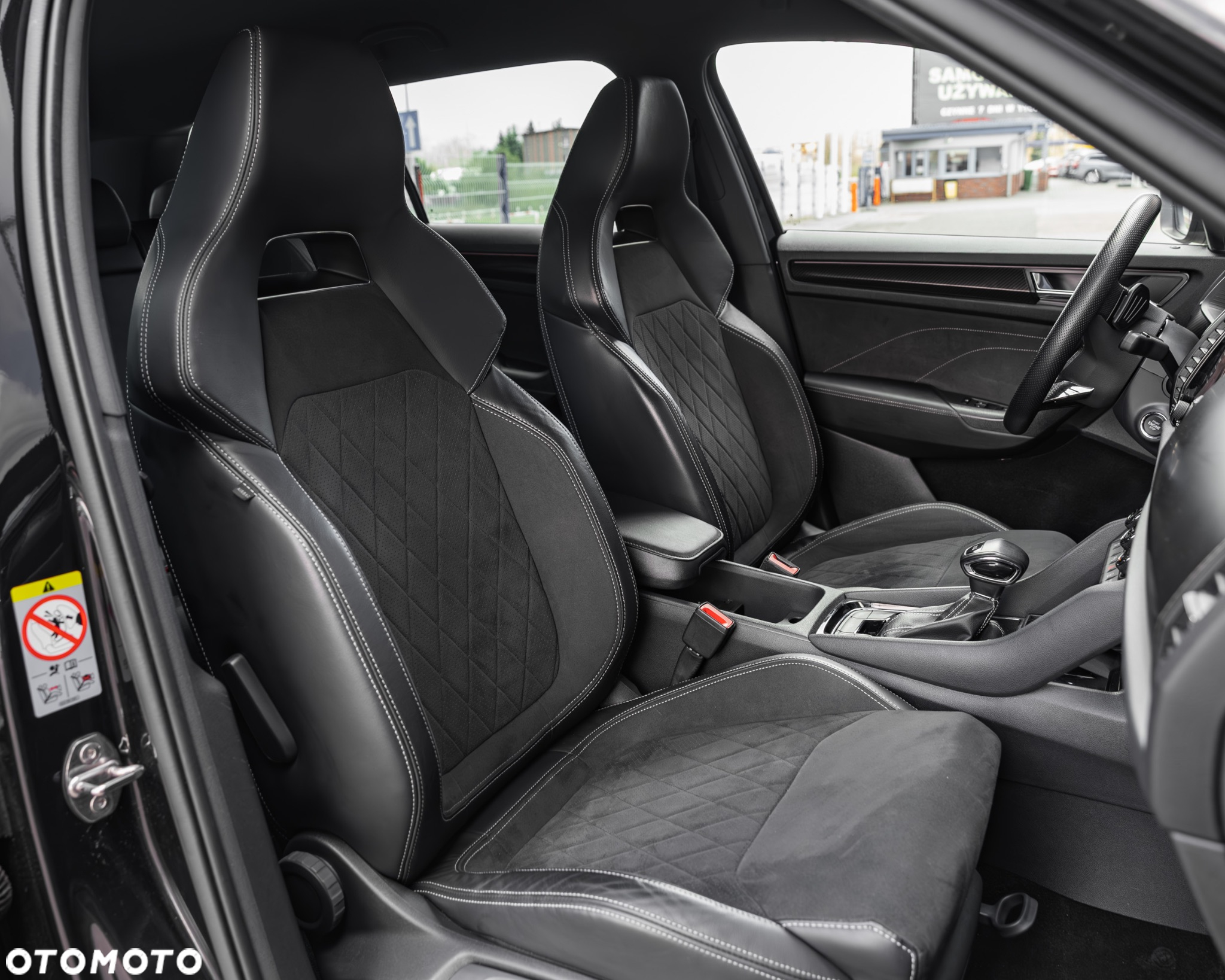 Skoda Kodiaq 1.5 TSI ACT DSG Sportline - 22