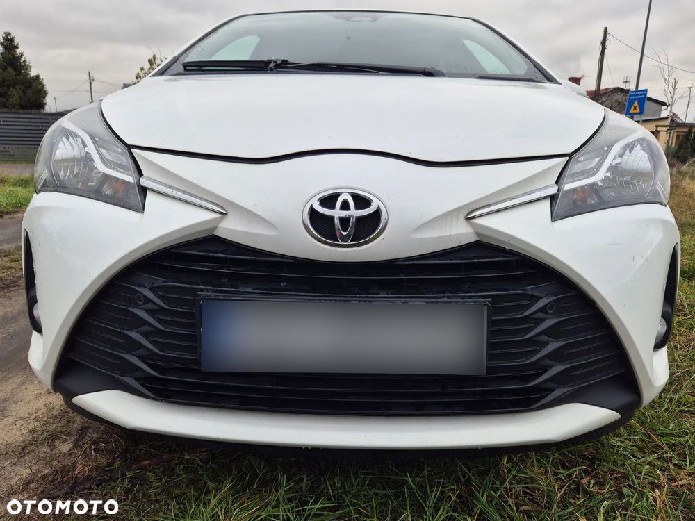 Toyota Yaris 1.5 Premium - 2
