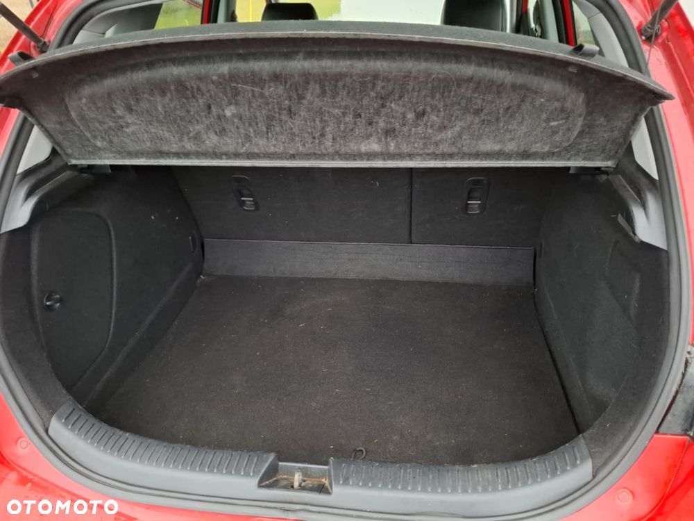 Mazda 3 1.6 CD Sport Exclusive - 8