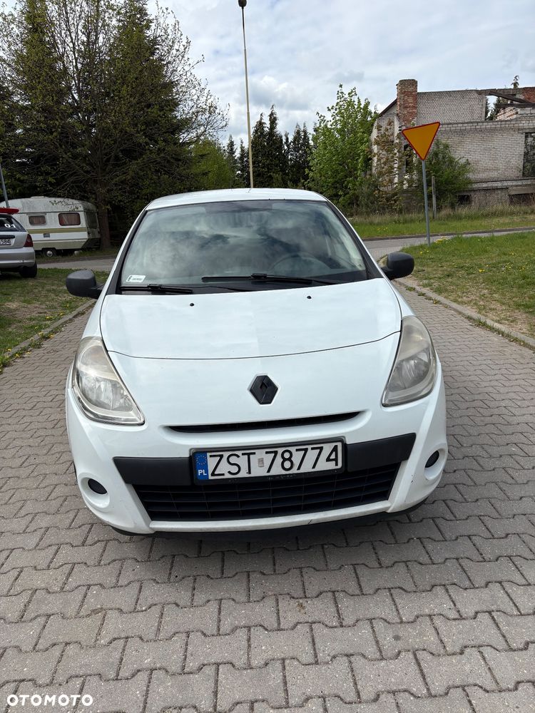 Renault Clio 1.5 dCi Tech Run - 4