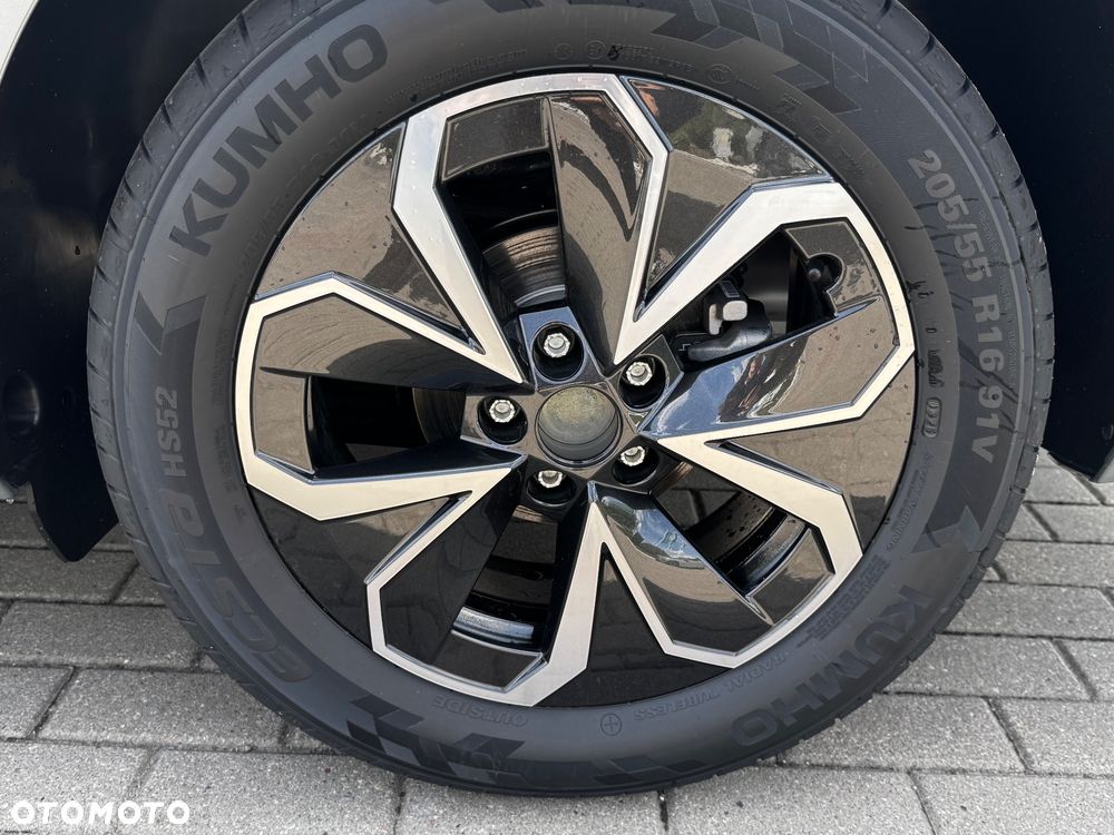 Skoda Scala 1.5 TSI Drive - 26