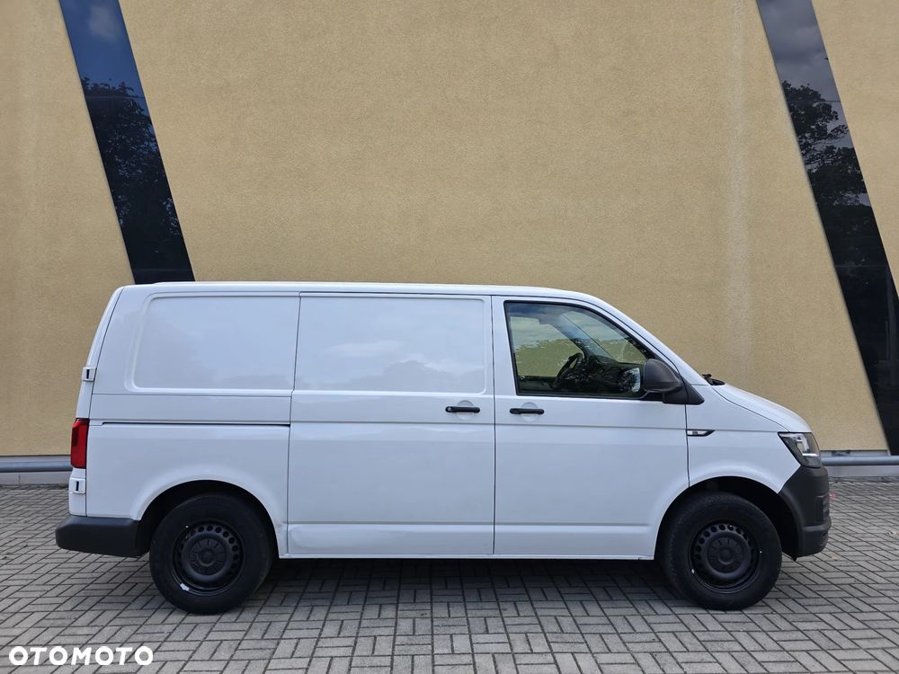 Volkswagen Transporter T6 - 8