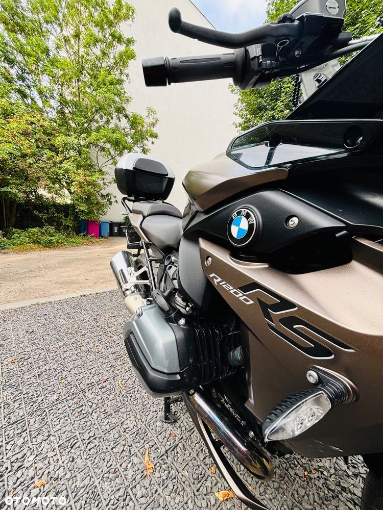 BMW RS - 1