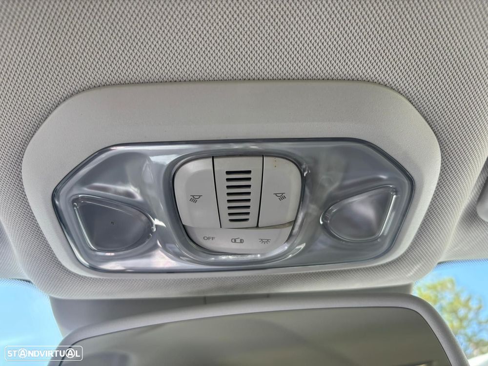 Fiat Tipo 1.3 MultiJet Life - 34