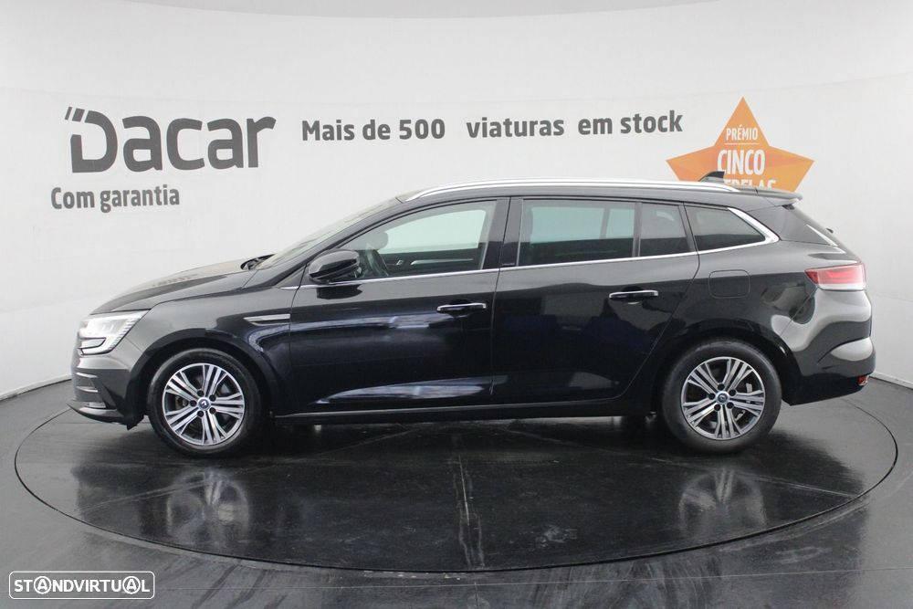 Renault Mégane 1.6 Plug-In Intens - 5