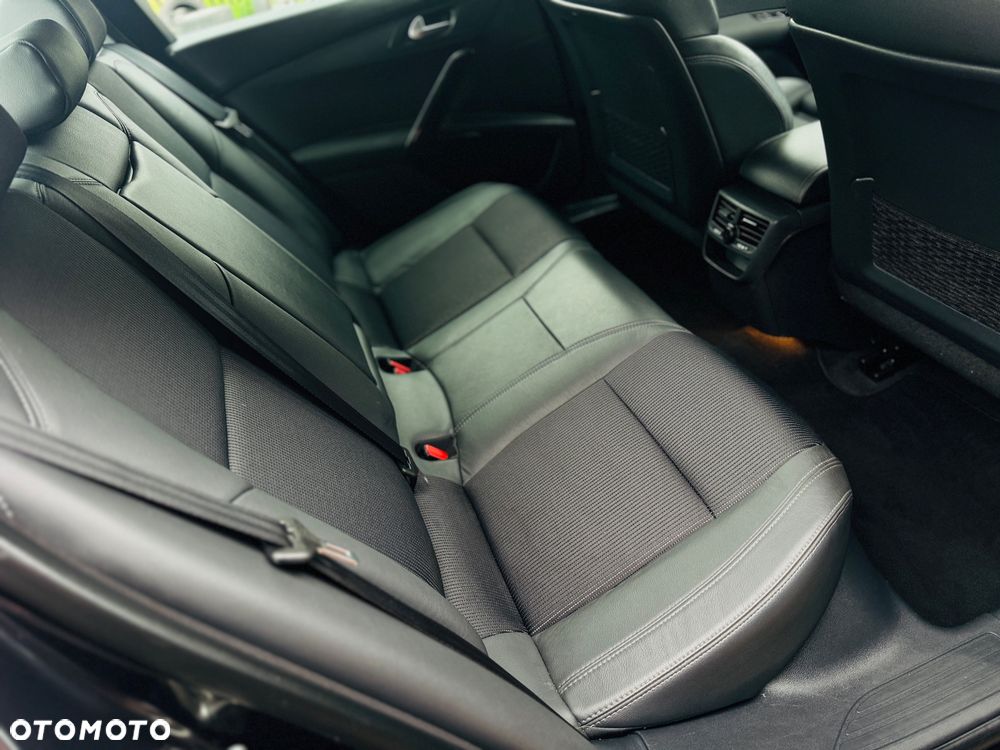 Peugeot 508 THP 165 Stop&Start Allure - 19