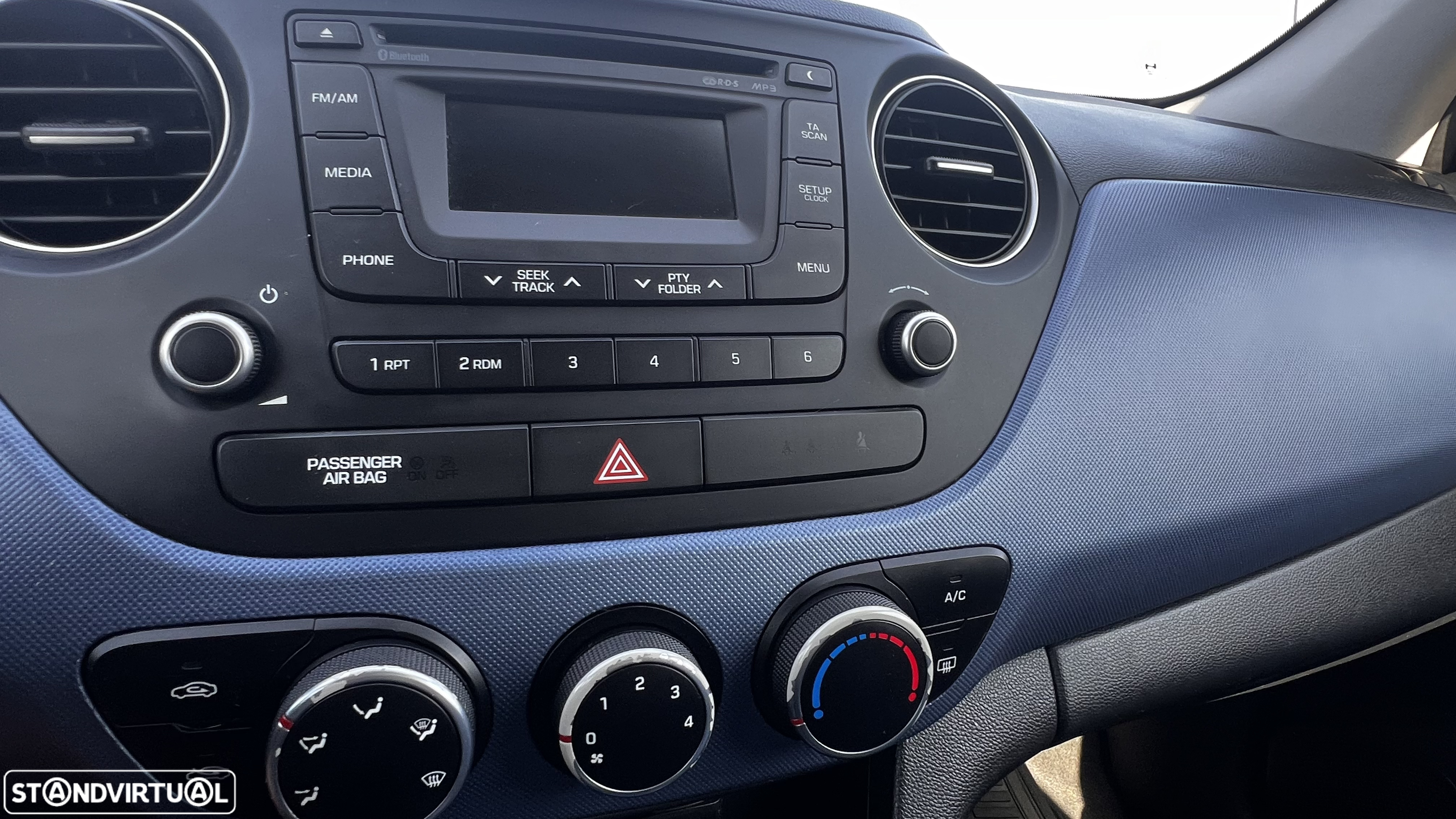 Hyundai i10 1.0 Style - 25