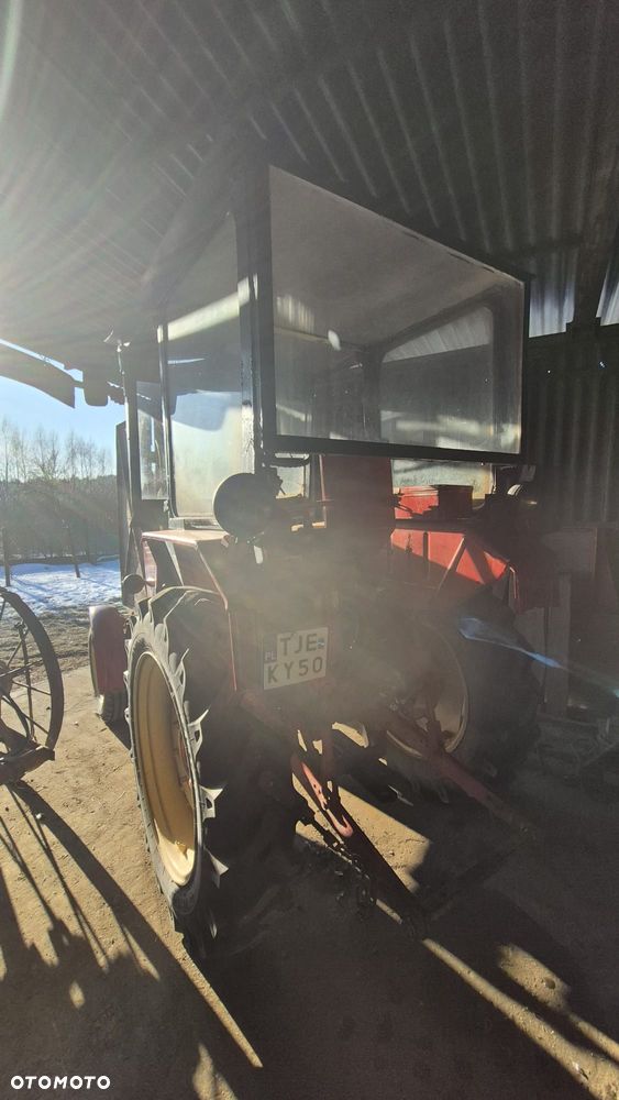 Inny WLADYMIREC T-25 - 4