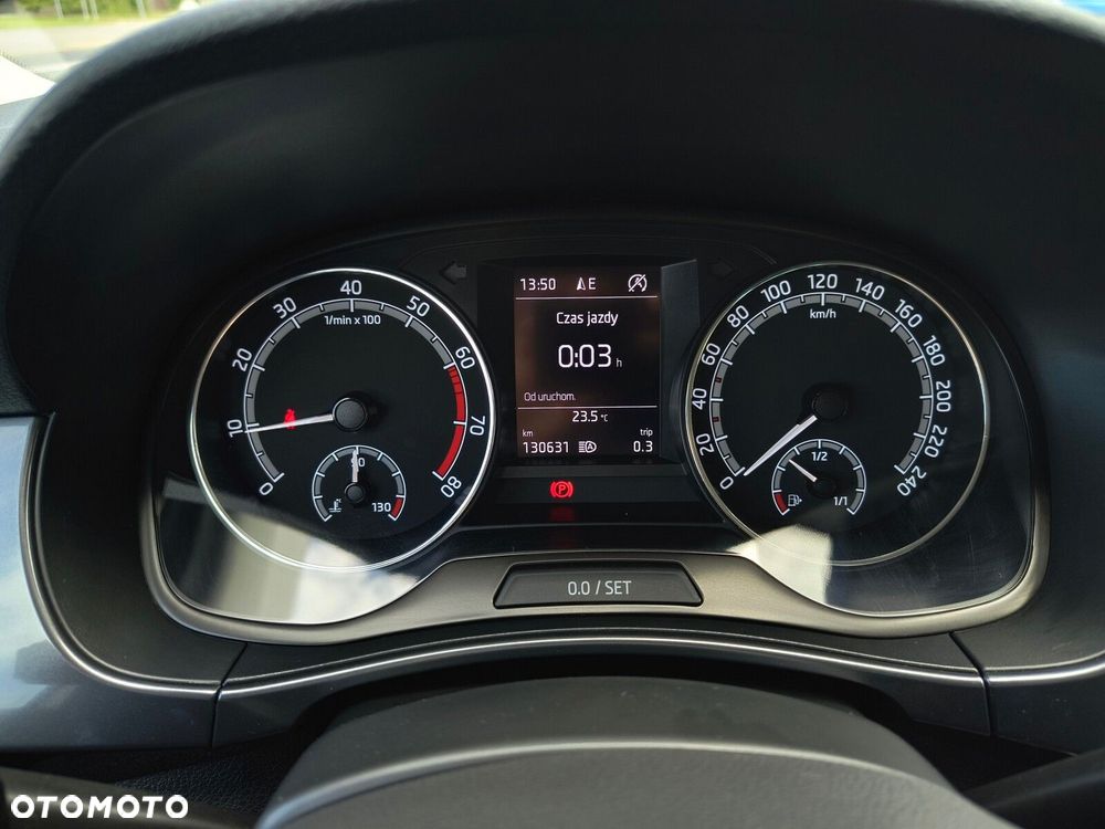 Skoda Fabia 1.0 TSI Ambition - 22