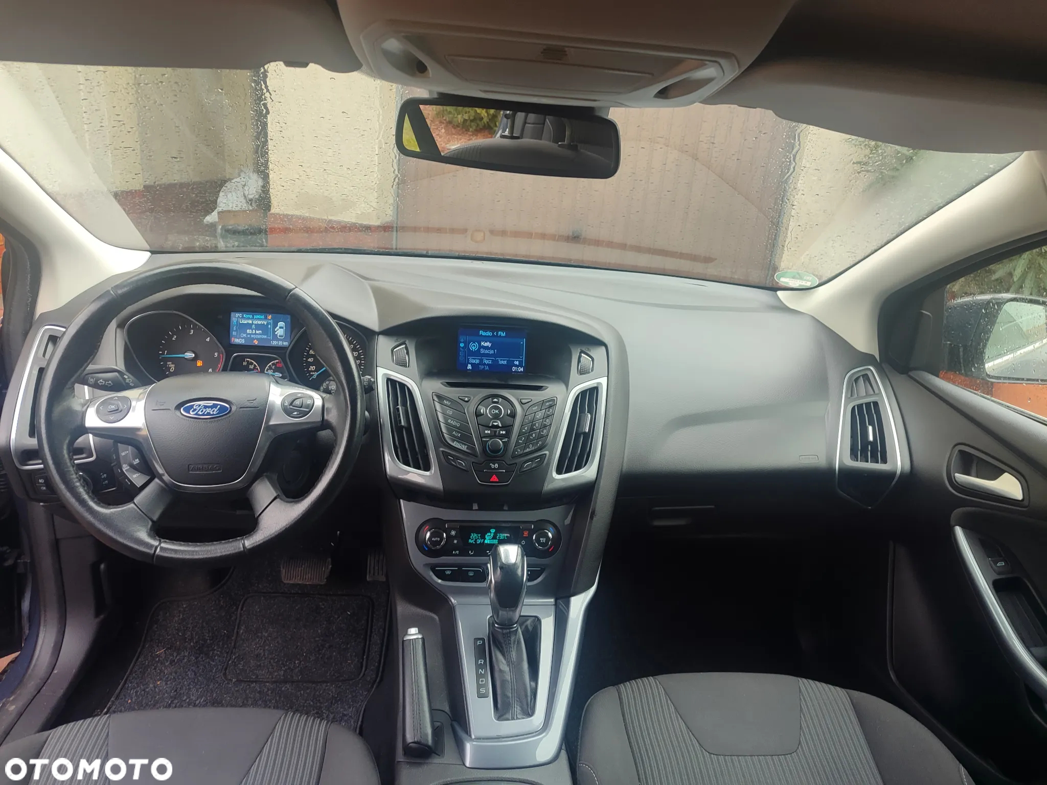 Ford Focus - 4