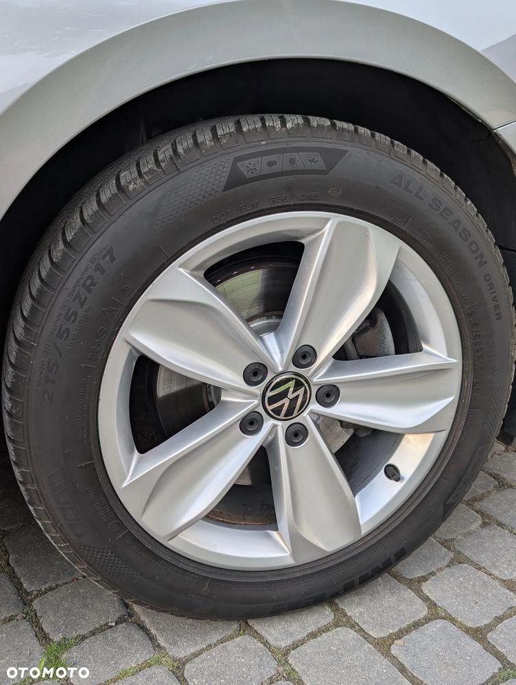 Volkswagen Passat 1.5 TSI EVO Elegance DSG - 15