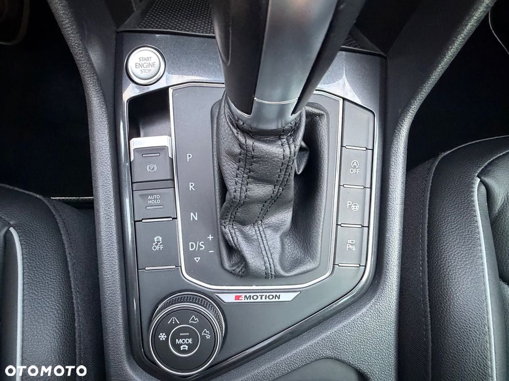 Volkswagen Tiguan 2.0 TSI 4Mot Perfectline R-Style DSG - 22