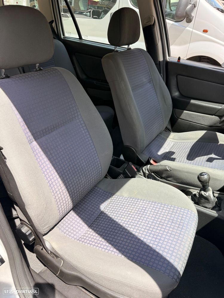 Opel Astra Caravan 1.4 Elegance - 11