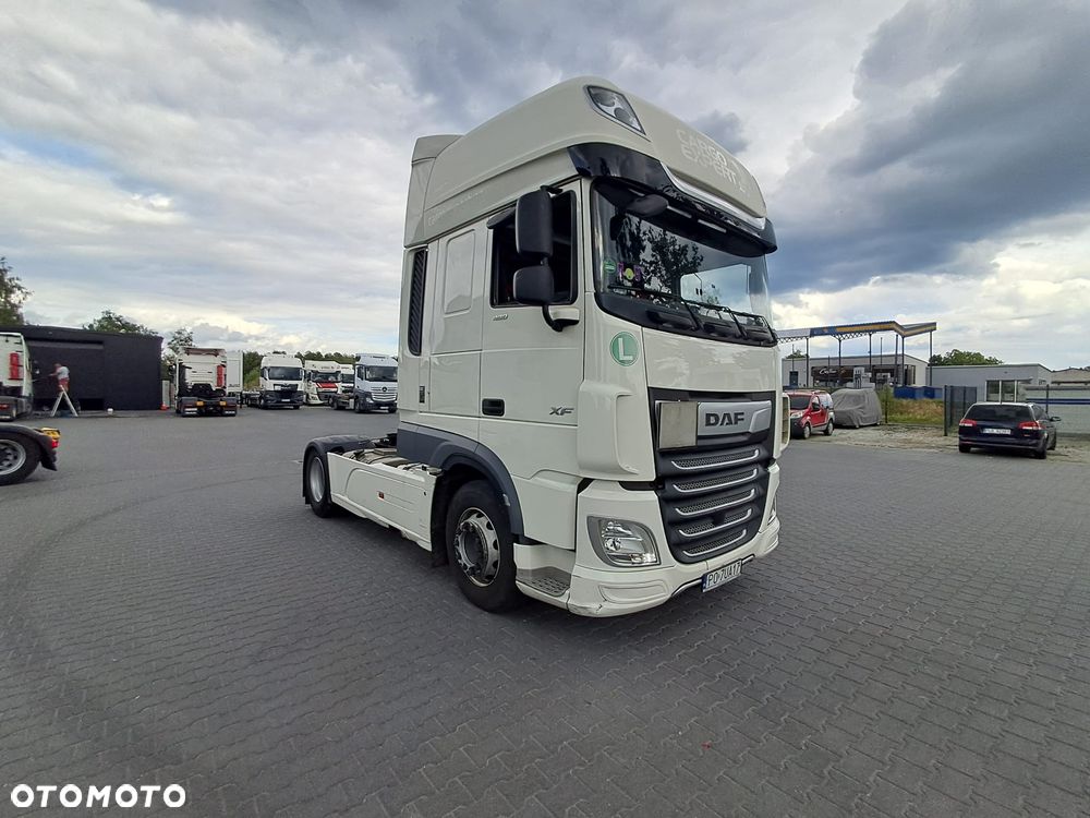DAF XF SSC - 3