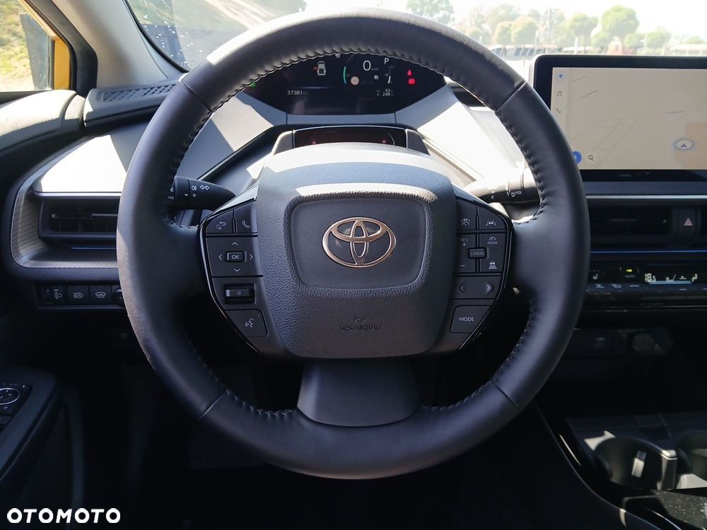 Toyota Prius - 26