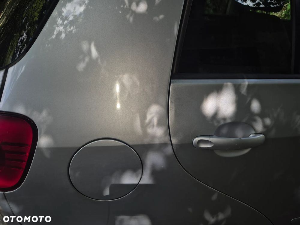 Volkswagen Golf Plus 2005 photo 5