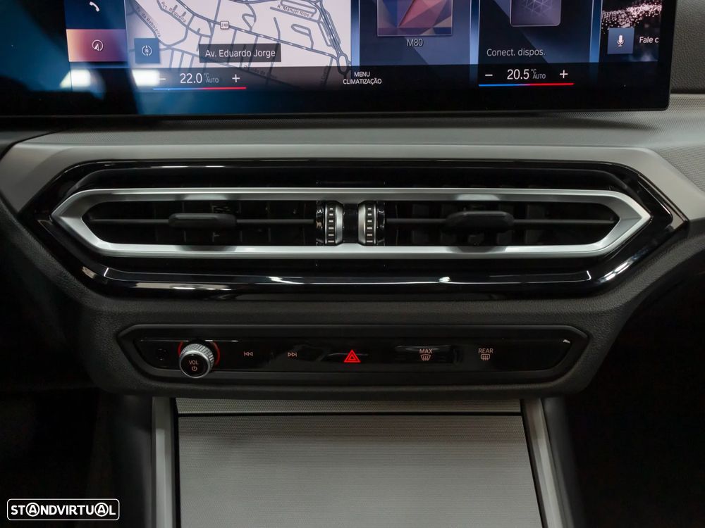 BMW 318 d Auto - 41